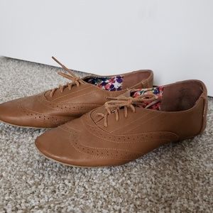 Flats